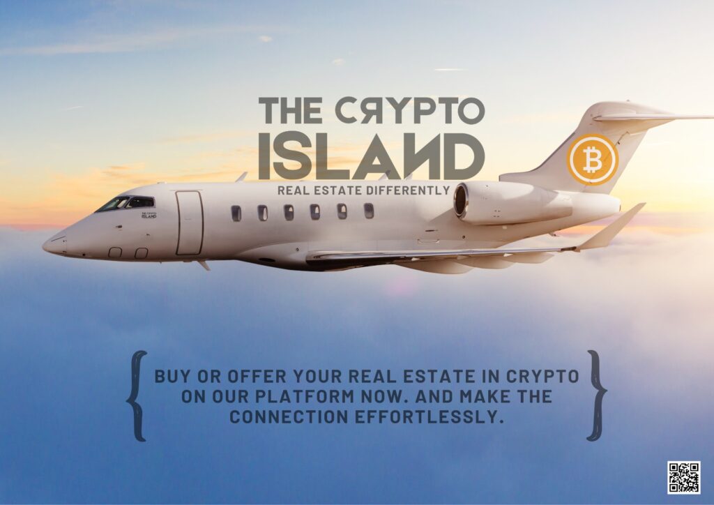 TheCryptoIsland